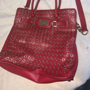Michael Kors handbag